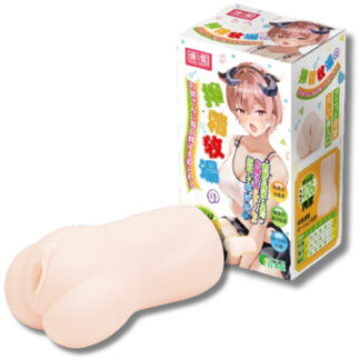 Realistic Masturbators: Tamashii Squeezing Ranch Masturbator Realistic Masturbators: Tamashii Squeezing Ranch Masturbator