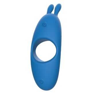 Cock Rings: ToyJoy Designer Edition Superhero Couples CRing