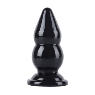 Butt Plugs: Hidden Desire Extreme Balls Butt Plug 6.6 Inches Butt Plugs: Hidden Desire Extreme Balls Butt Plug 6.6 Inches