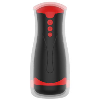 Vibrating Masturbators: Hidden Desire Fusion X Deep Squeeze Masturbator Vibrating Masturbators: Hidden Desire Fusion X Deep Squeeze Masturbator