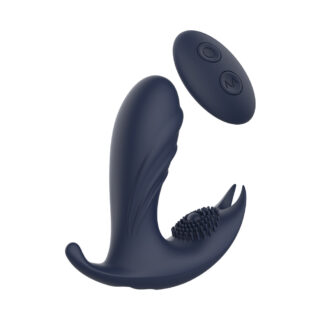Prostate Massagers: Startroopers Atomic Prostate Massager Prostate Massagers: Startroopers Atomic Prostate Massager