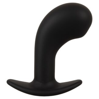 Prostate Massagers: Big Head Prostate Plug Prostate Massagers: Big Head Prostate Plug