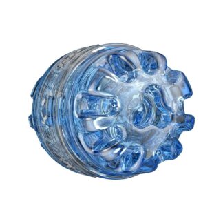 Fleshlights Complete Sets: Fleshlight Quickshot Turbo Blue Ice