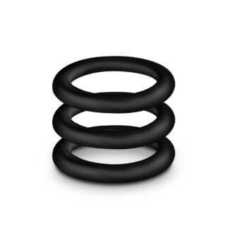 Cock Rings: Performance VS2 Cock Rings Small