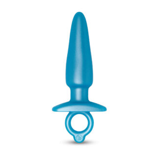 Prostate Massagers: BVibe Sleek Prostate Plug Prostate Massagers: BVibe Sleek Prostate Plug