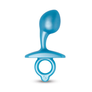 Butt Plugs: BVibe Bulb Plug Butt Plugs: BVibe Bulb Plug