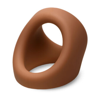 Cock Rings: JOCK Silicone Cock and Ball Ring Medium