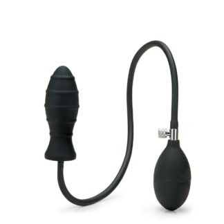 Inflatable Butt Plugs: Me You Us Inflatable Anal Plug Inflatable Butt Plugs: Me You Us Inflatable Anal Plug