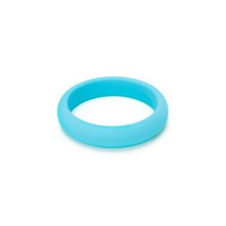 Cock Rings: Me You Us Silicone 55mm Ring