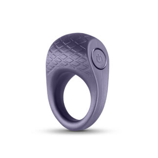 Cock Rings: Seduction Levis Rechargeable Cockring