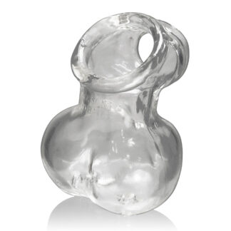 Cock Rings: Oxballs Sacksling 2 Soft and Stretchy Ballsling