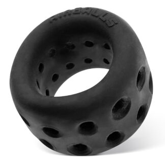 Cock Rings: Oxballs Airballs AirLite Ball Stretcher