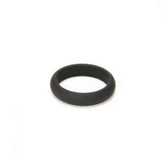 Cock Rings: Prowler Red Silicone 50mm Ring