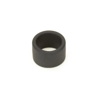 Cock Rings: Prowler Red Medium Silicone Ball Stretcher