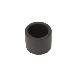 Cock Rings: Prowler Red Large Silicone Ball Stretcher