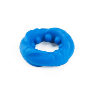 Cock Rings: Lovetoy Pinnacle Pro Ridge Bump Stretcher