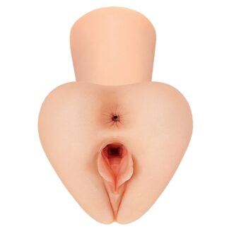 Realistic Masturbators: Pipedream PDX Plus Pick Your Pleasure XL Stroker Realistic Masturbators: Pipedream PDX Plus Pick Your Pleasure XL Stroker