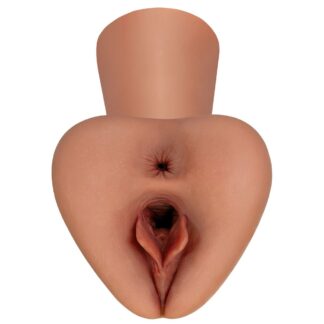 Realistic Masturbators: Pipedream PDX Plus Pick Your Pleasure XL Stroker Realistic Masturbators: Pipedream PDX Plus Pick Your Pleasure XL Stroker