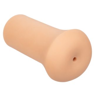 male sex toys: Boundless Stroker Masturbator Flesh Pink