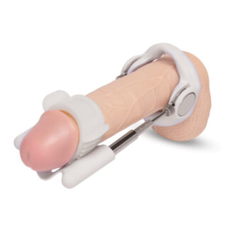 male sex toys: Size Up Advanced Penis Stretcher System