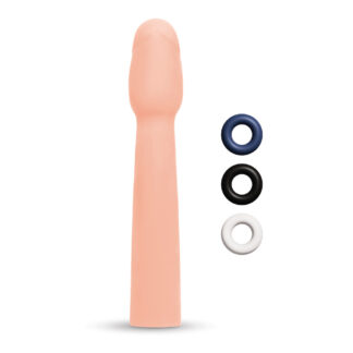 Penis Extenders: Size Up Penis 2 Inch Extender Penis Extenders: Size Up Penis 2 Inch Extender