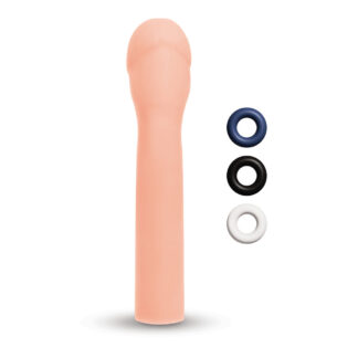 Penis Extenders: Size Up Penis 3 Inch Extender Penis Extenders: Size Up Penis 3 Inch Extender