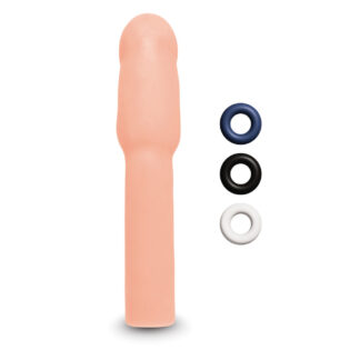 Penis Extenders: Size Up Penis 4 Inch Extender Penis Extenders: Size Up Penis 4 Inch Extender