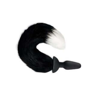 Animal Play Plugs: Furry Tales Vibrating Butt Plug With Remote Control Animal Play Plugs: Furry Tales Vibrating Butt Plug With Remote Control